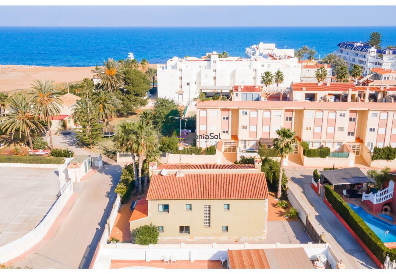 Villa in Denia - 0646 - AMANDA