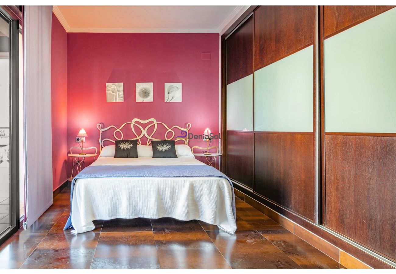 Villa in Denia - 0646 - AMANDA