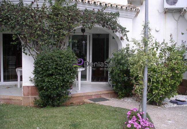 Wohnung in Denia - 103 Oasis Beach, 71