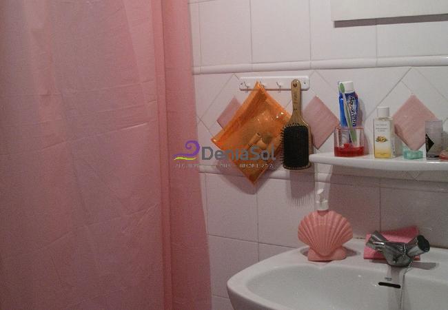 Wohnung in Denia - 103 Oasis Beach, 71