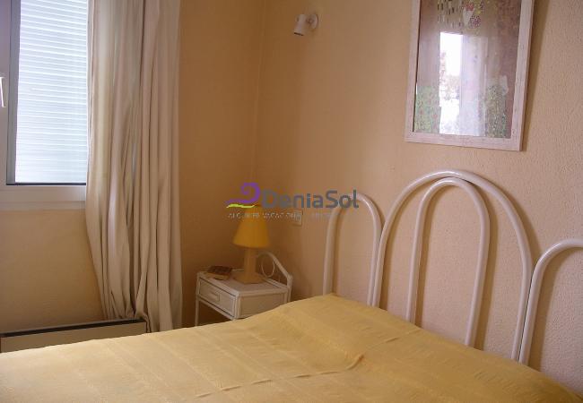 Wohnung in Denia - 103 Oasis Beach, 71