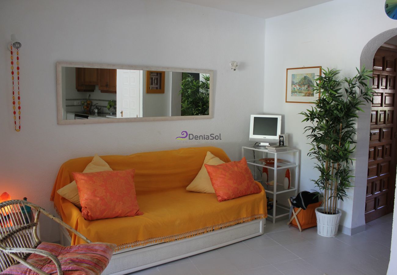 Wohnung in Denia - 103 Oasis Beach, 71