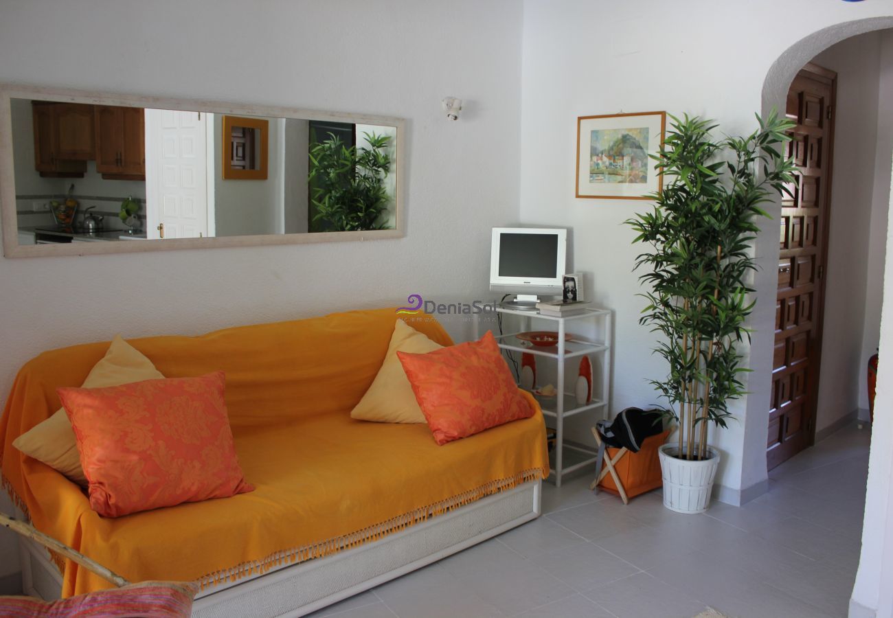 Wohnung in Denia - 103 Oasis Beach, 71