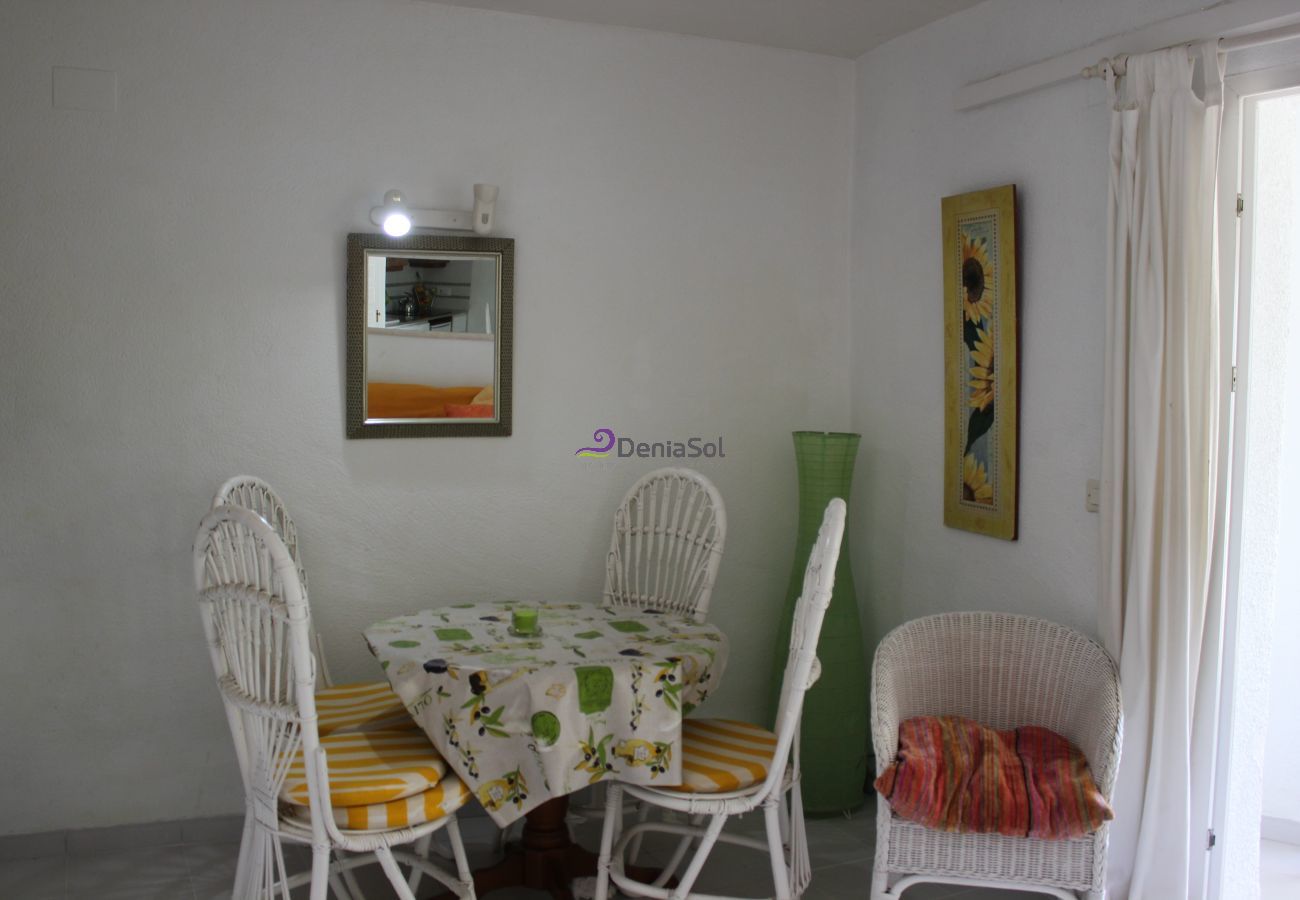 Wohnung in Denia - 103 Oasis Beach, 71