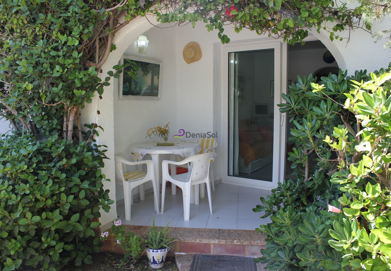 Wohnung in Denia - 103 Oasis Beach, 71
