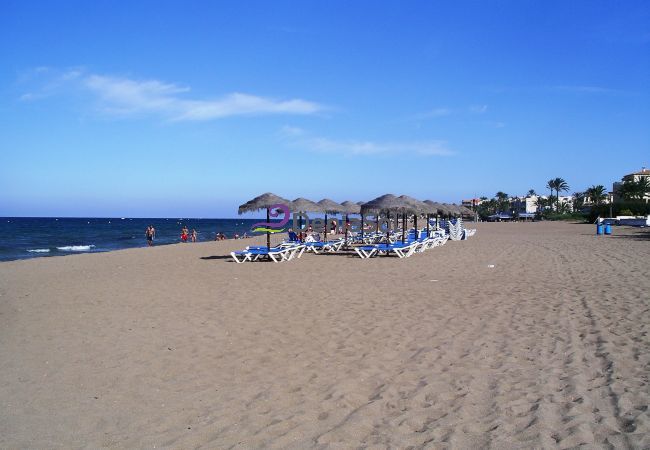 Ferienwohnung in Denia - 121 Las Velas Ferienwohnung in Denia - 121 Las Velas