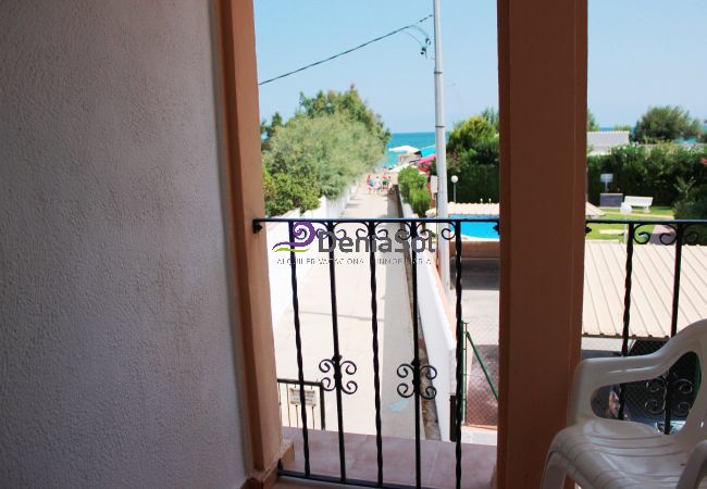 Ferienwohnung in Denia - 121 Las Velas Ferienwohnung in Denia - 121 Las Velas