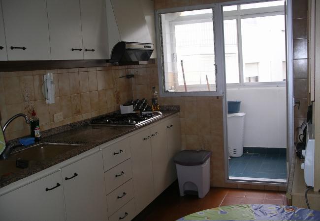 Apartment-Wohnung in Denia - DE 124 TEULADA