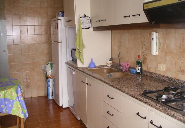 Apartment-Wohnung in Denia - DE 124 TEULADA