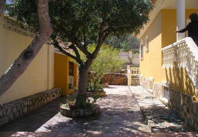 Villa in Denia - DE 177 CALAFAT