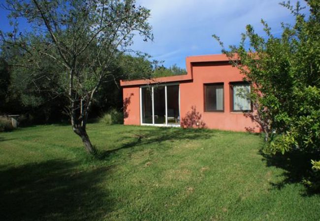 Villa in Denia - DE 200 ALBARDANERA