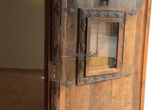 Villa in Teulada - 3000 - SAN MIQUEL