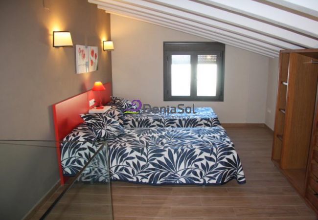 Villa in Teulada - 3000 - SAN MIQUEL