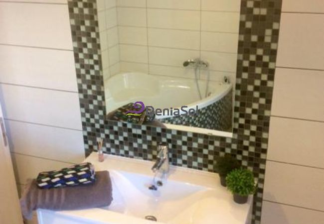 Villa in Teulada - 3000 - SAN MIQUEL