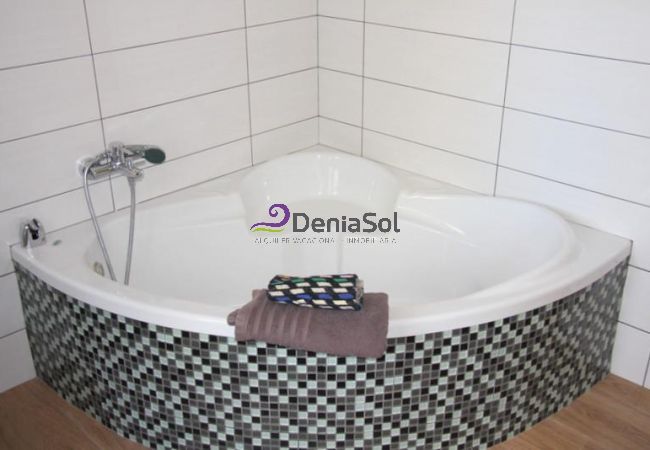 Villa in Teulada - 3000 - SAN MIQUEL