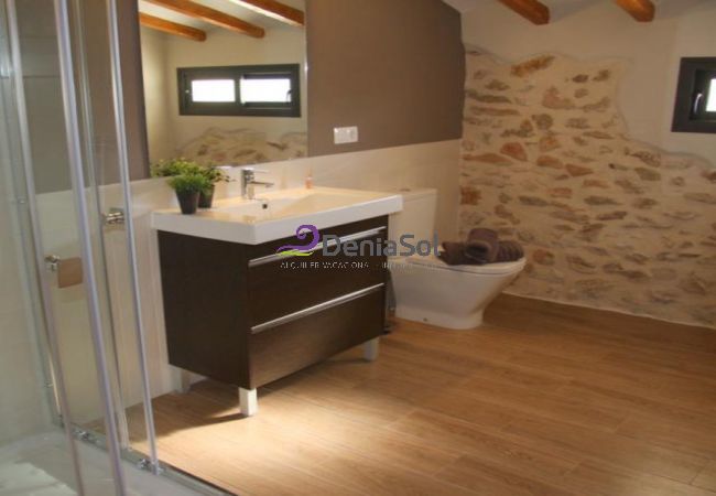 Villa in Teulada - 3000 - SAN MIQUEL