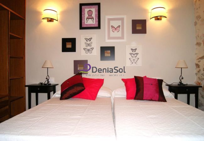 Villa in Teulada - 3000 - SAN MIQUEL