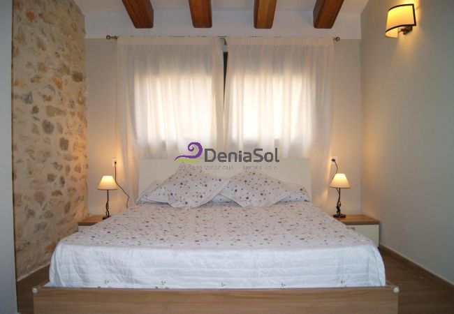 Villa in Teulada - 3000 - SAN MIQUEL