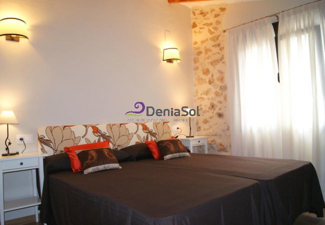 Villa in Teulada - 3000 - SAN MIQUEL