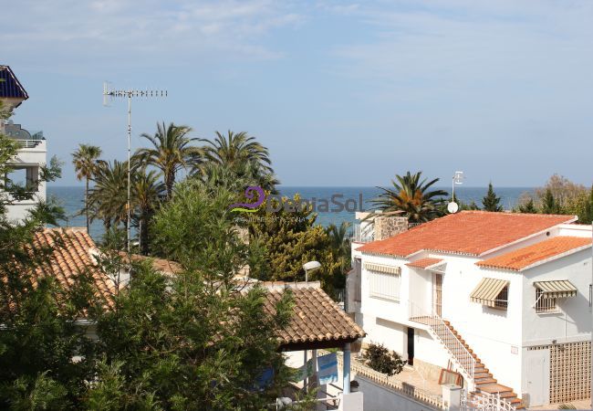 Ferienwohnung in Denia - 171 Medina Molins Ferienwohnung in Denia - 171 Medina Molins