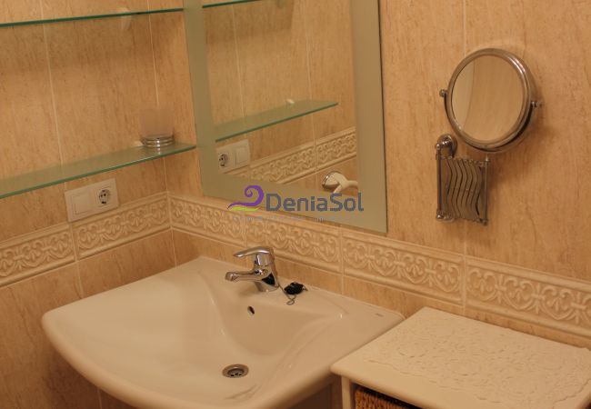 Ferienwohnung in Denia - 171 Medina Molins Ferienwohnung in Denia - 171 Medina Molins