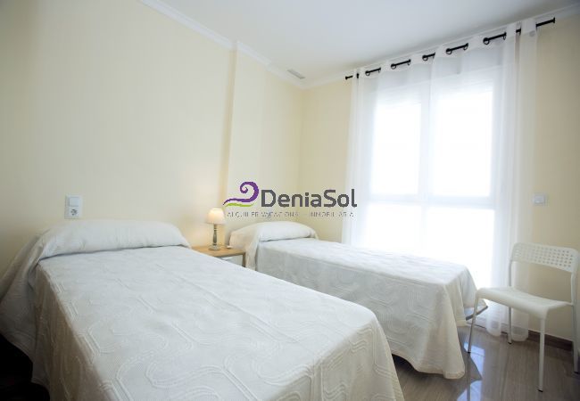 Ferienwohnung in Denia - 173 Estrella De Mar Ferienwohnung in Denia - 173 Estrella De Mar
