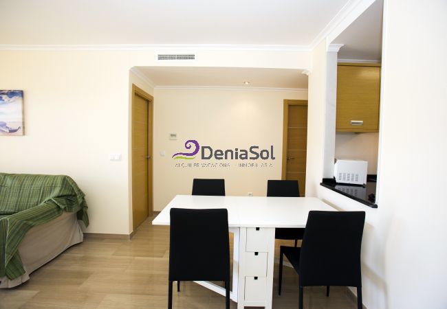 Ferienwohnung in Denia - 173 Estrella De Mar Ferienwohnung in Denia - 173 Estrella De Mar