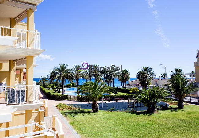 Ferienwohnung in Denia - 173 Estrella De Mar Ferienwohnung in Denia - 173 Estrella De Mar