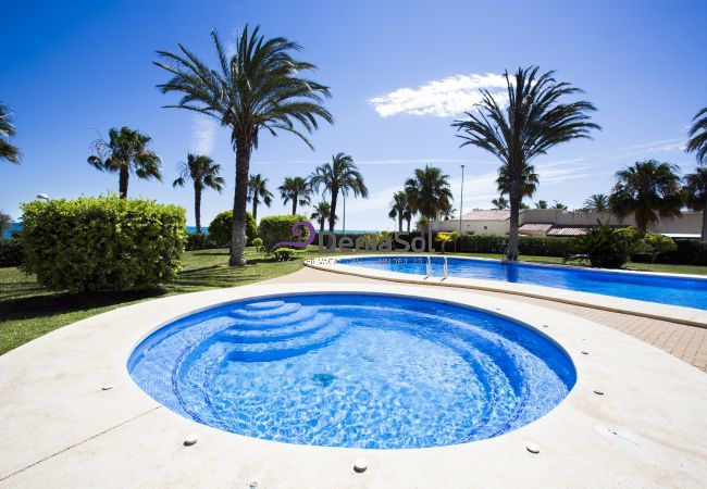 Ferienwohnung in Denia - 173 Estrella De Mar Ferienwohnung in Denia - 173 Estrella De Mar