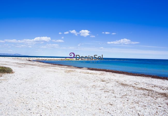 Ferienwohnung in Denia - 173 Estrella De Mar Ferienwohnung in Denia - 173 Estrella De Mar