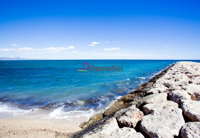 Ferienwohnung in Denia - 173 Estrella De Mar Ferienwohnung in Denia - 173 Estrella De Mar