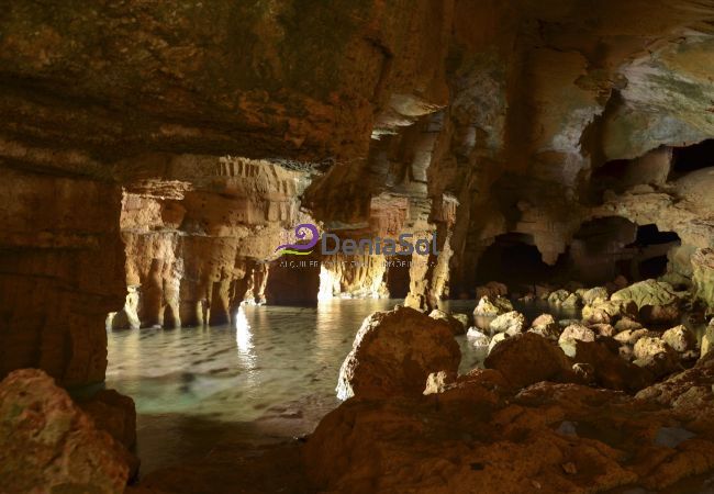 Ferienwohnung in Denia - 150 Tropicana Park, 81-B Ferienwohnung in Denia - 150 Tropicana Park, 81-B