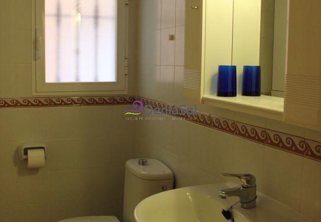 Ferienwohnung in Denia - 187 Palm Beach, 72 Ferienwohnung in Denia - 187 Palm Beach, 72