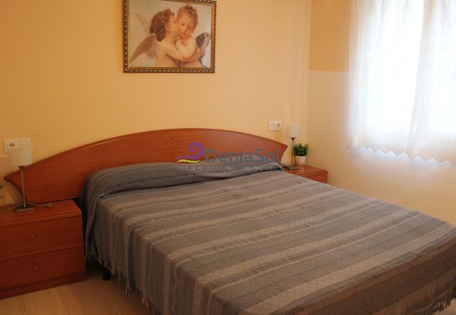 Ferienwohnung in Denia - 187 Palm Beach, 72 Ferienwohnung in Denia - 187 Palm Beach, 72