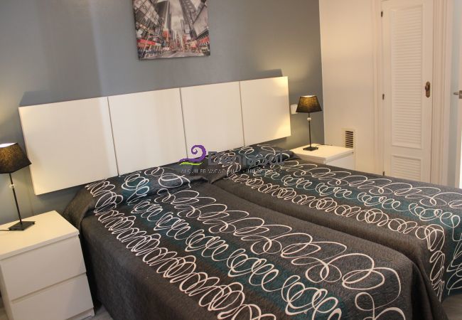 Ferienwohnung in Denia - 185 Alberca 17 Ferienwohnung in Denia - 185 Alberca 17