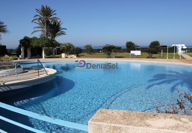 Ferienwohnung in Denia - 185 Alberca 17 Ferienwohnung in Denia - 185 Alberca 17