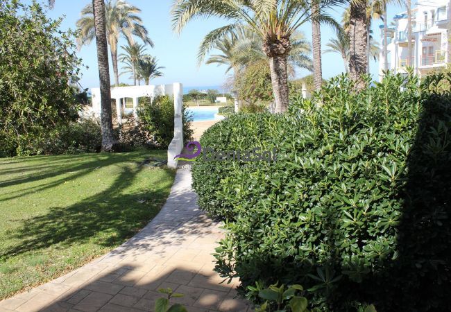 Ferienwohnung in Denia - 185 Alberca 17 Ferienwohnung in Denia - 185 Alberca 17