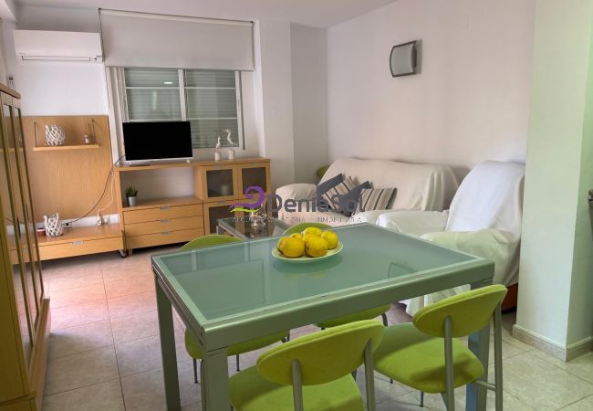 Ferienwohnung in Denia - 191 Maravista D-2 Ferienwohnung in Denia - 191 Maravista D-2