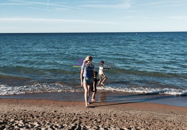 Ferienwohnung in Denia - 120 Las Velas, 58 Ferienwohnung in Denia - 120 Las Velas, 58