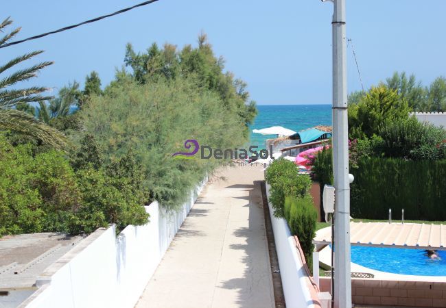 Ferienwohnung in Denia - 120 Las Velas, 58 Ferienwohnung in Denia - 120 Las Velas, 58