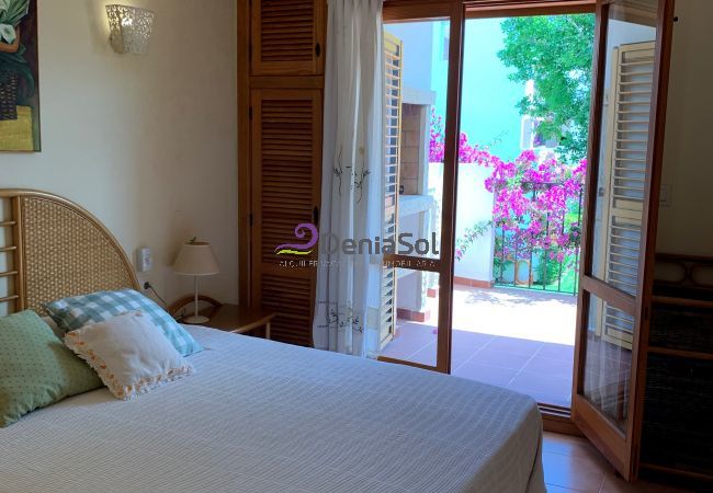 Ferienwohnung in Denia - 117 Las Velas, 57