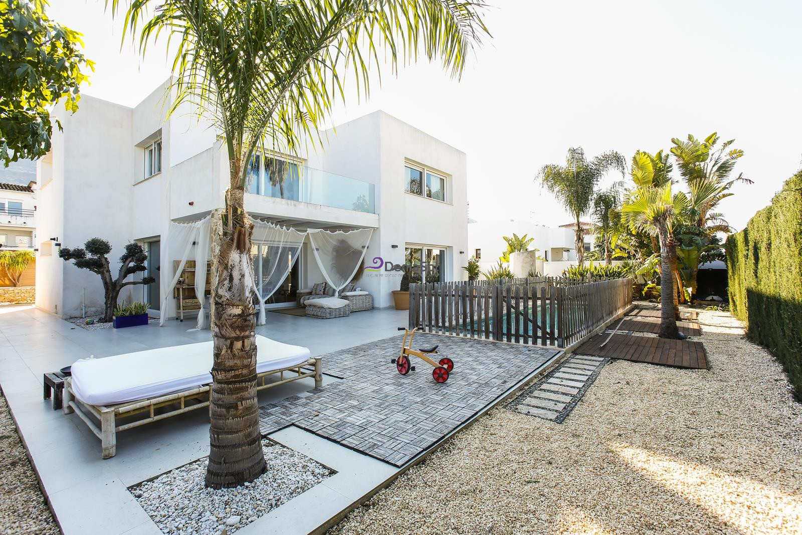 Denia - Villa