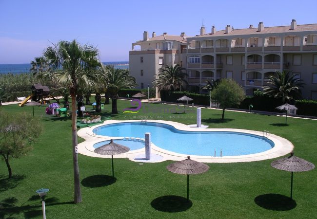 Ferienwohnung in Denia - 168 Bahía de Dénia Ferienwohnung in Denia - 168 Bahía de Dénia