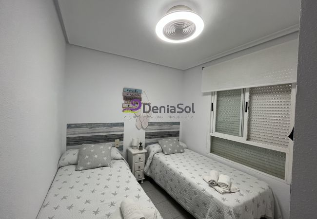 Ferienwohnung in Denia - 168 Bahía de Dénia