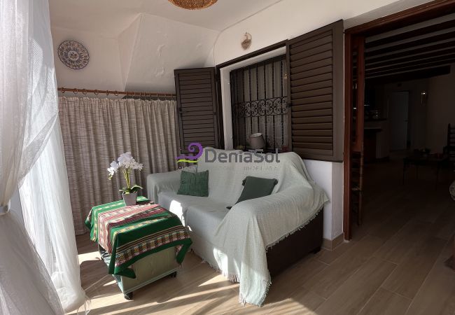 Ferienwohnung in Denia - 151 Tropicana Park 30 Ferienwohnung in Denia - 151 Tropicana Park 30