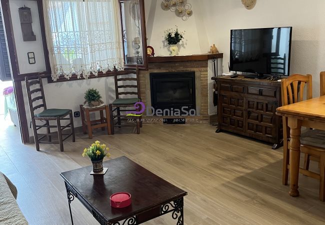 Ferienwohnung in Denia - 151 Tropicana Park 30 Ferienwohnung in Denia - 151 Tropicana Park 30