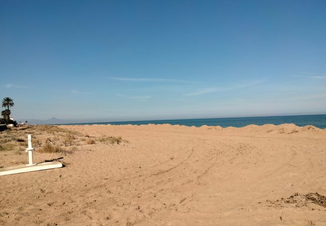Ferienwohnung in Denia - 178 Royal Playa