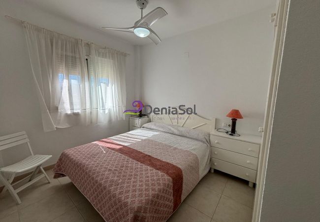 Ferienwohnung in Denia - 178 Royal Playa Ferienwohnung in Denia - 178 Royal Playa