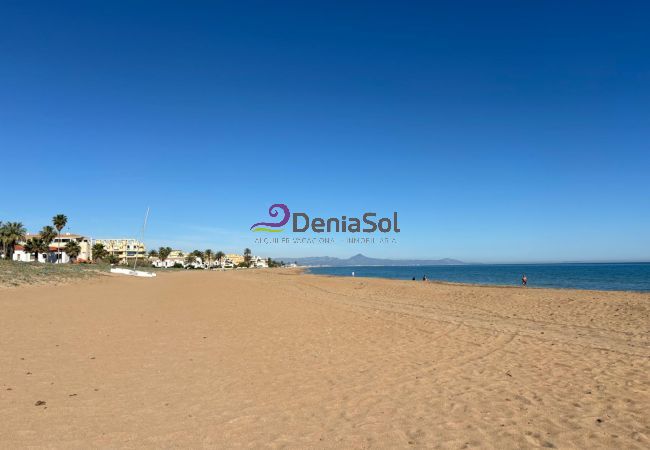 Ferienwohnung in Denia - 178 Royal Playa Ferienwohnung in Denia - 178 Royal Playa