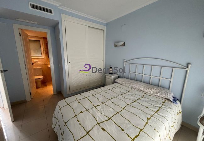 Ferienwohnung in Denia - 170 Medina Molins A-1 Ferienwohnung in Denia - 170 Medina Molins A-1